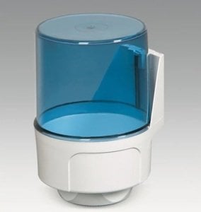 İÇTEN ÇEKME HAVLU APARATI