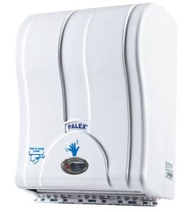 HAREKETLİ HAVLU MAKİNESİ 21 CM