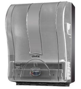 HAREKETLİ HAVLU MAKİNESİ 21 CM