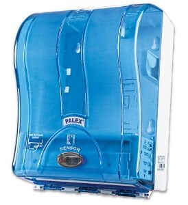 HAREKETLİ HAVLU MAKİNESİ 21 CM