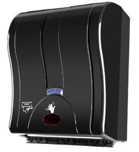 HAREKETLİ HAVLU MAKİNESİ 21 CM