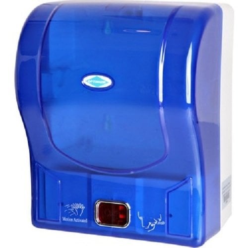 HAREKETLİ HAVLU MAKİNESİ 21 CM