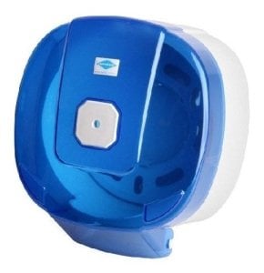 İÇTEN ÇEKME WC KAĞIT APARATI