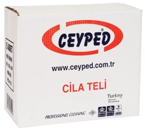 CİLA TELİ CEYPED 5 Lİ