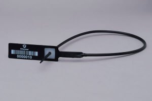 GP413 – Metal Klipsli Kayış Mühür