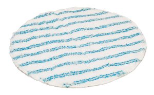 MİKROFİBER PED  ÇİZGİLİ