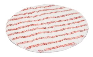 MİKROFİBER PED  ÇİZGİLİ