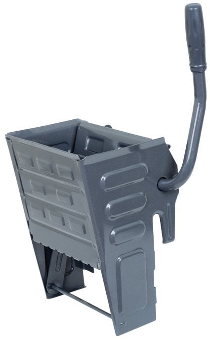 METAL PRES YEDEK