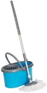 DÖNER BAŞLIKLI TEMİZLİK SETİ