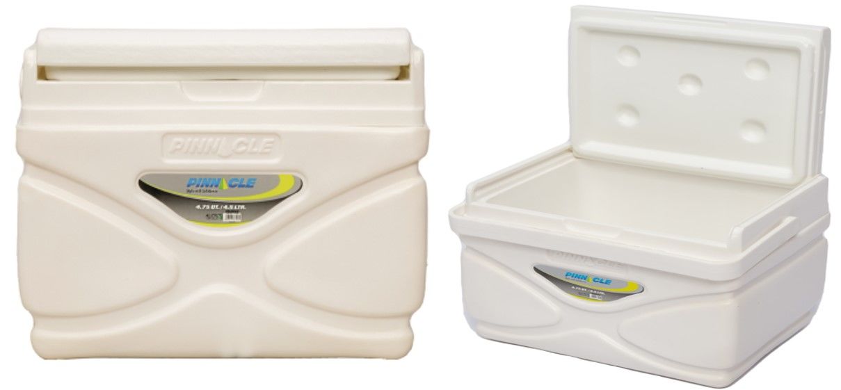 Pinnacle Prudence Marine Buzluk 4.5 Litre