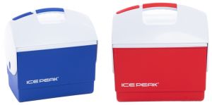 Icepeak Playmate 10 Buzluk 10 Litre