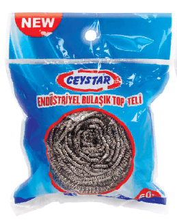 BULAŞIK TOPTEL 60 Gr