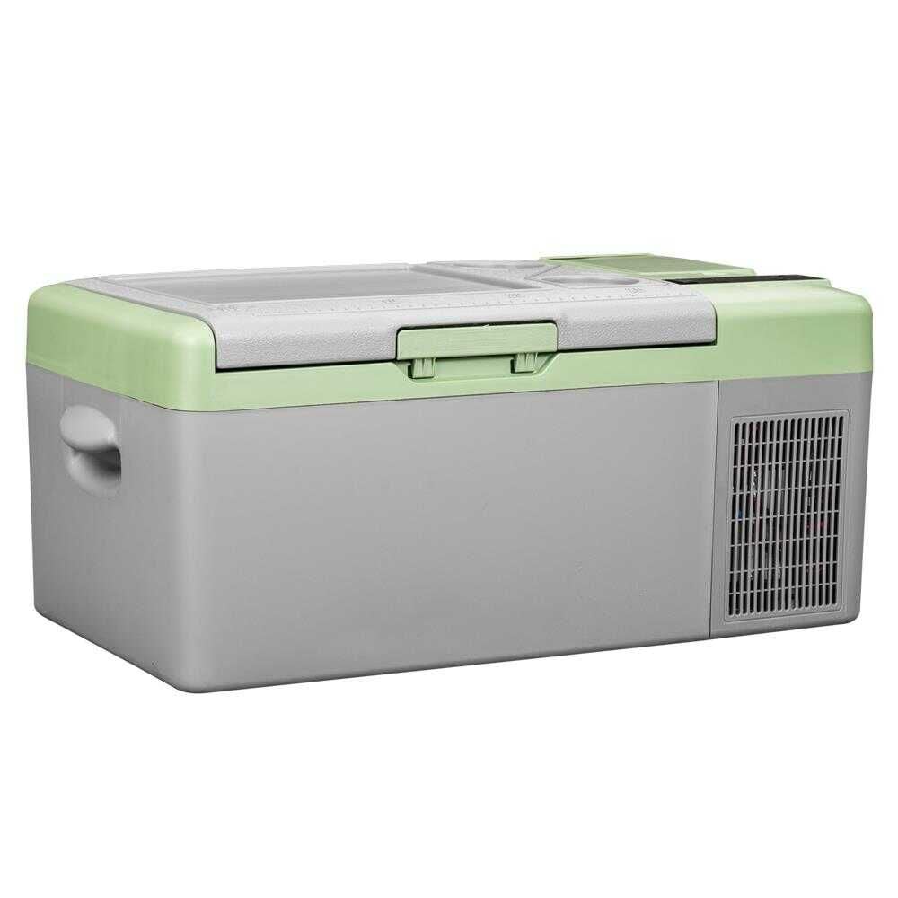 Icepeak Zagne Kompresörlü Buzdolabı 15.5 Litre