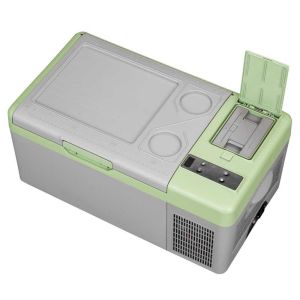 Icepeak Zagne Kompresörlü Buzdolabı 15.5 Litre