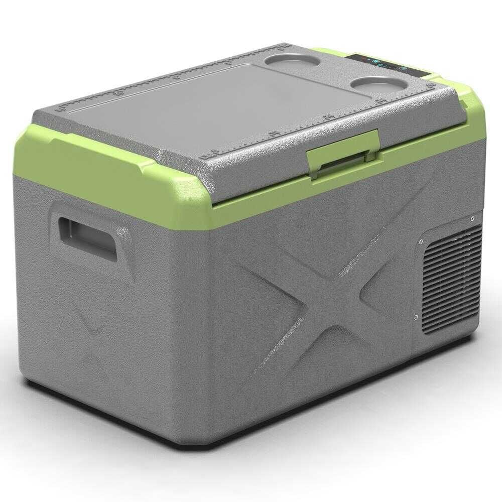 Icepeak Viyana Kompresörlü Buzdolabı 50 Litre
