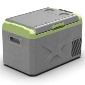 Icepeak Viyana Kompresörlü Buzdolabı 50 Litre
