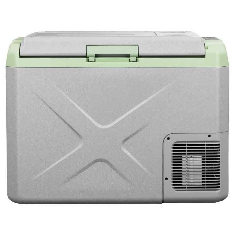 Icepeak Madrid Kompresörlü Buzdolabı 40 Litre