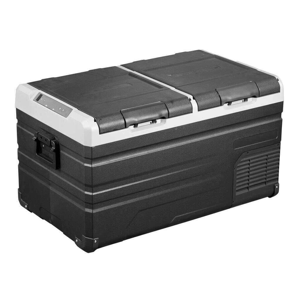 Icepeak Alegria Kompresörlü Buzdolabı 75 Litre
