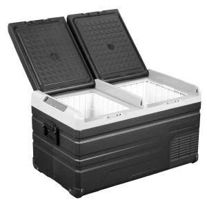 Icepeak Alegria Kompresörlü Buzdolabı 75 Litre