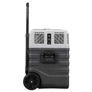 Icepeak Lizbon Kompresörlü Buzdolabı 52 Litre