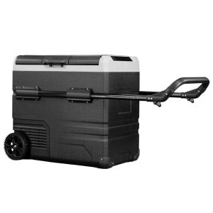 Icepeak Walmer Kompresörlü Buzdolabı 60 Litre