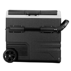 Icepeak Walmer Kompresörlü Buzdolabı 60 Litre