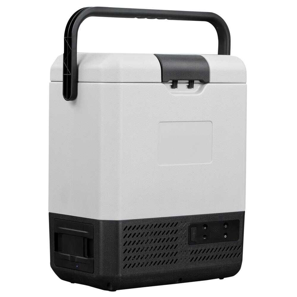 Icepeak Nahio Kompresörlü Buzdolabı 8 Litre