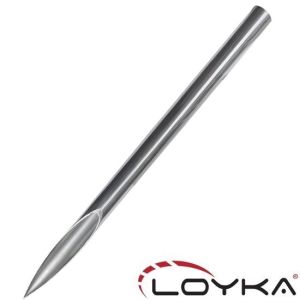 ÇS CR 03 Çuval Sondası Krom