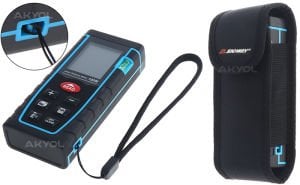 Sndway SW-T100 Lazermetre | 100 Metre