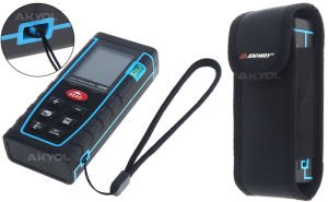 Sndway SW-T100 Lazermetre | 100 Metre