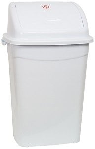 KLİKLİ ÇÖP KOVASI