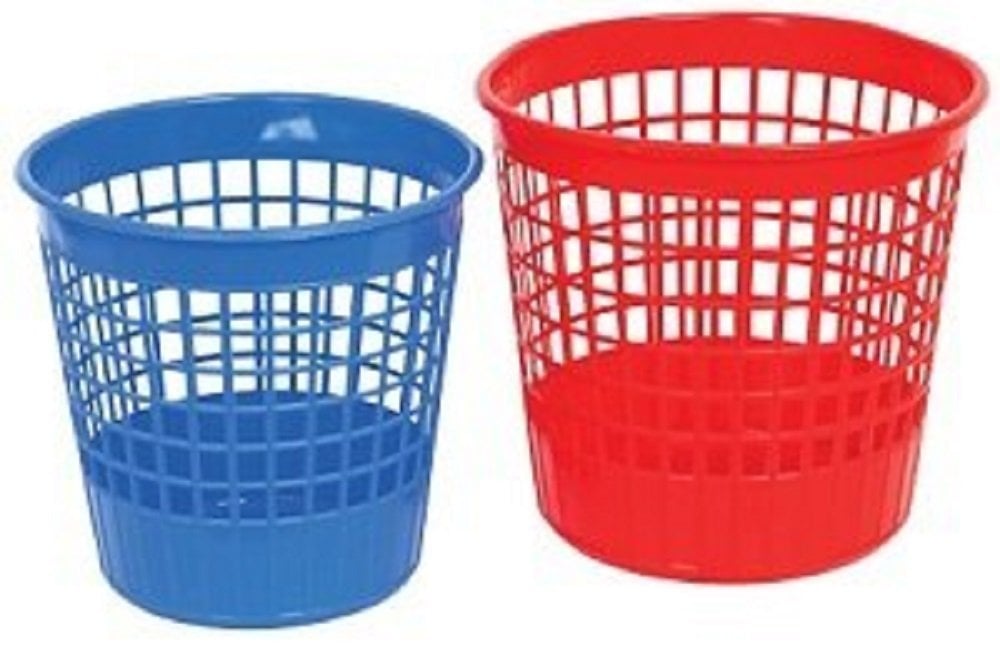 MASA ALTI ÇÖP KOVASI PLASTİK