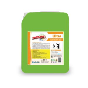 Bemol Ultra Kıvamlı Çamaşır Suyu 5 Kg