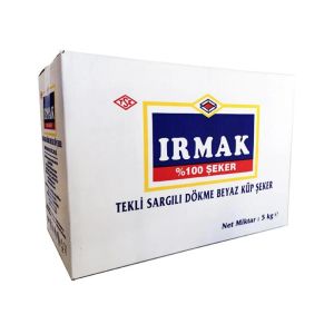 Irmak Dökme Tek Sargılı 5 Kg