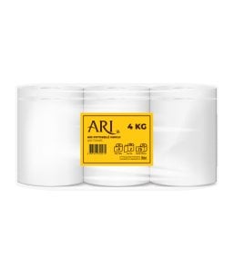 21 CM ARI HAREKETLİ HAVLU 4  KG