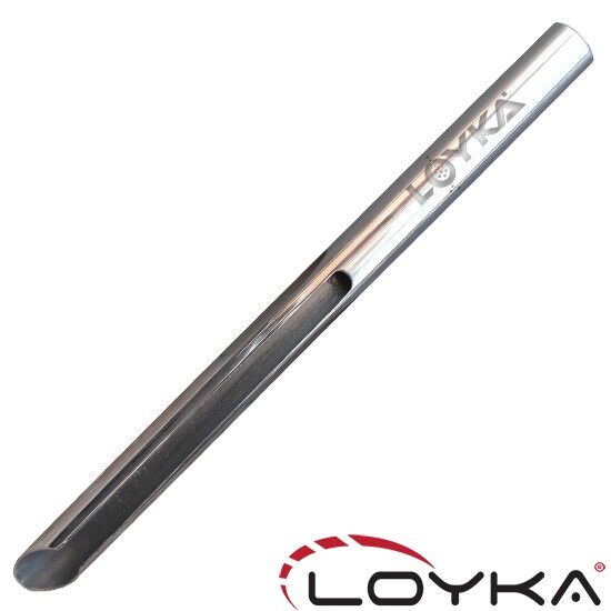 ÇS CR 09 Çuval Sondası Krom