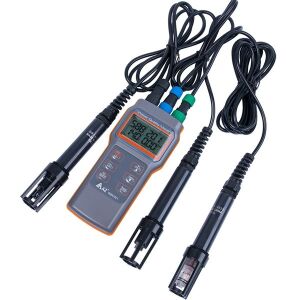 AZ 86031 COMBO SU KALİTE ÖLÇÜM SETİ