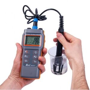 AZ 86031 COMBO SU KALİTE ÖLÇÜM SETİ