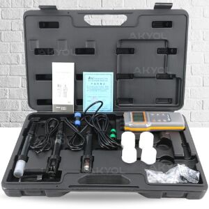 AZ 86031 COMBO SU KALİTE ÖLÇÜM SETİ