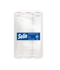 MUAYENE MASA ÖRTÜSÜ 6*50 METRE