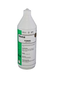 KÖPÜK KESİCİ FOMAL