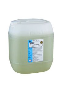 FIRÇASIZ OTO YIKAMA ÜRÜNÜ AUTO WASH