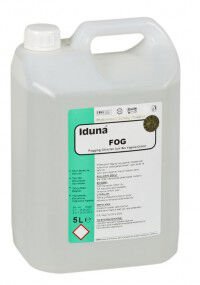 FOGGİNG CİHAZLARI İÇİN SİS YAPMA ÜRÜNÜ IDUNA FOG