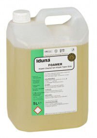 KÖPÜK CİHAZLARI İÇİN KÖPÜK YAPICI ÜRÜN IDUNA FOAMER