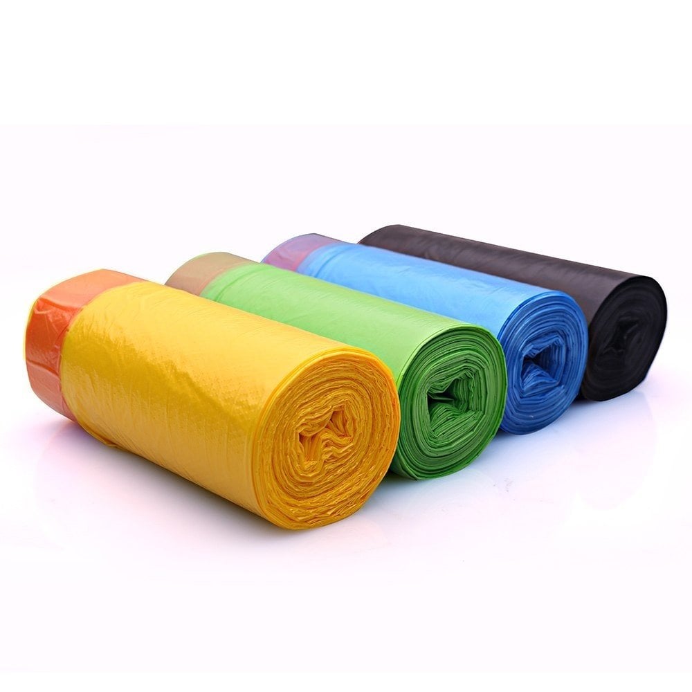 ÇÖP TORBASI HANTAL BOY  END.900 Gr 100*150/10*10 LU