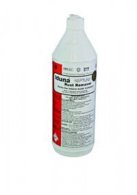 MARİN PAS SÖKÜCÜ ASİDİK TEMİZLEYİCİ NEPTUNE RUST REMOVER  1KG