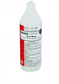 MARİN PAS YIKAMA VE BOYA HAZIRLIK ÜRÜNÜ NEPTUNE RUST WASH 1 KG