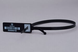 GP412 METAL KLİPSLİ KAYIŞ MÜHÜR