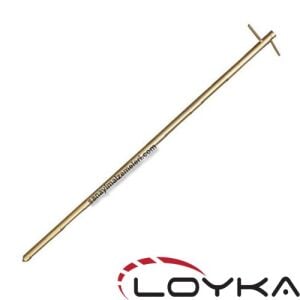 SONDA UST 150 Üstten Boşaltmalı Pirinç 1,5M 7 Göz