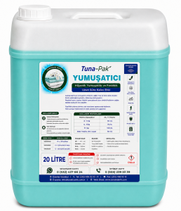 Tuna-PAK YUMŞATICI